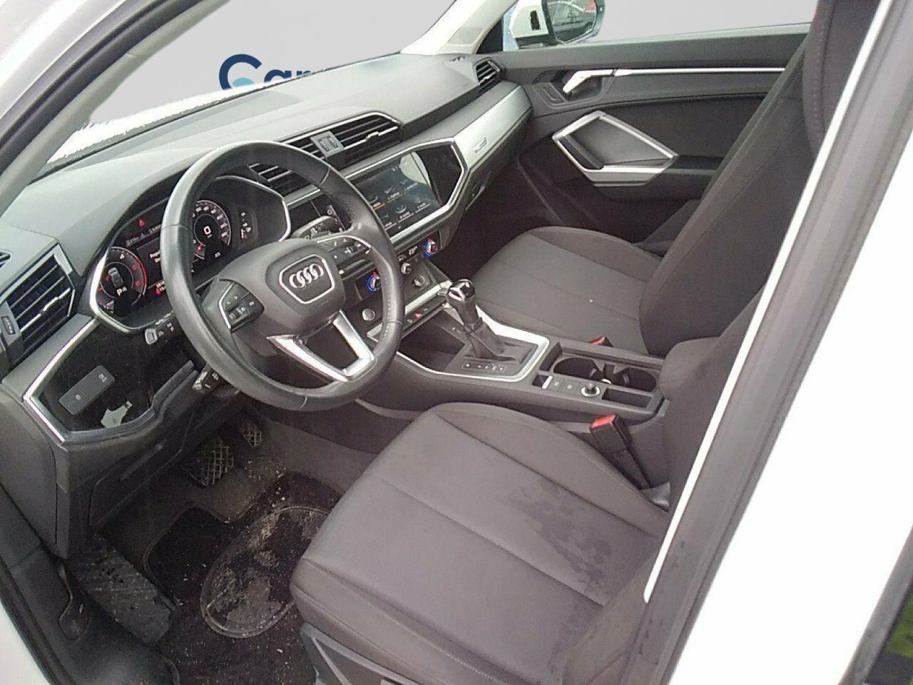 Audi Q3 35 Tdi 110kw (150cv) S Tronic - Foto 2