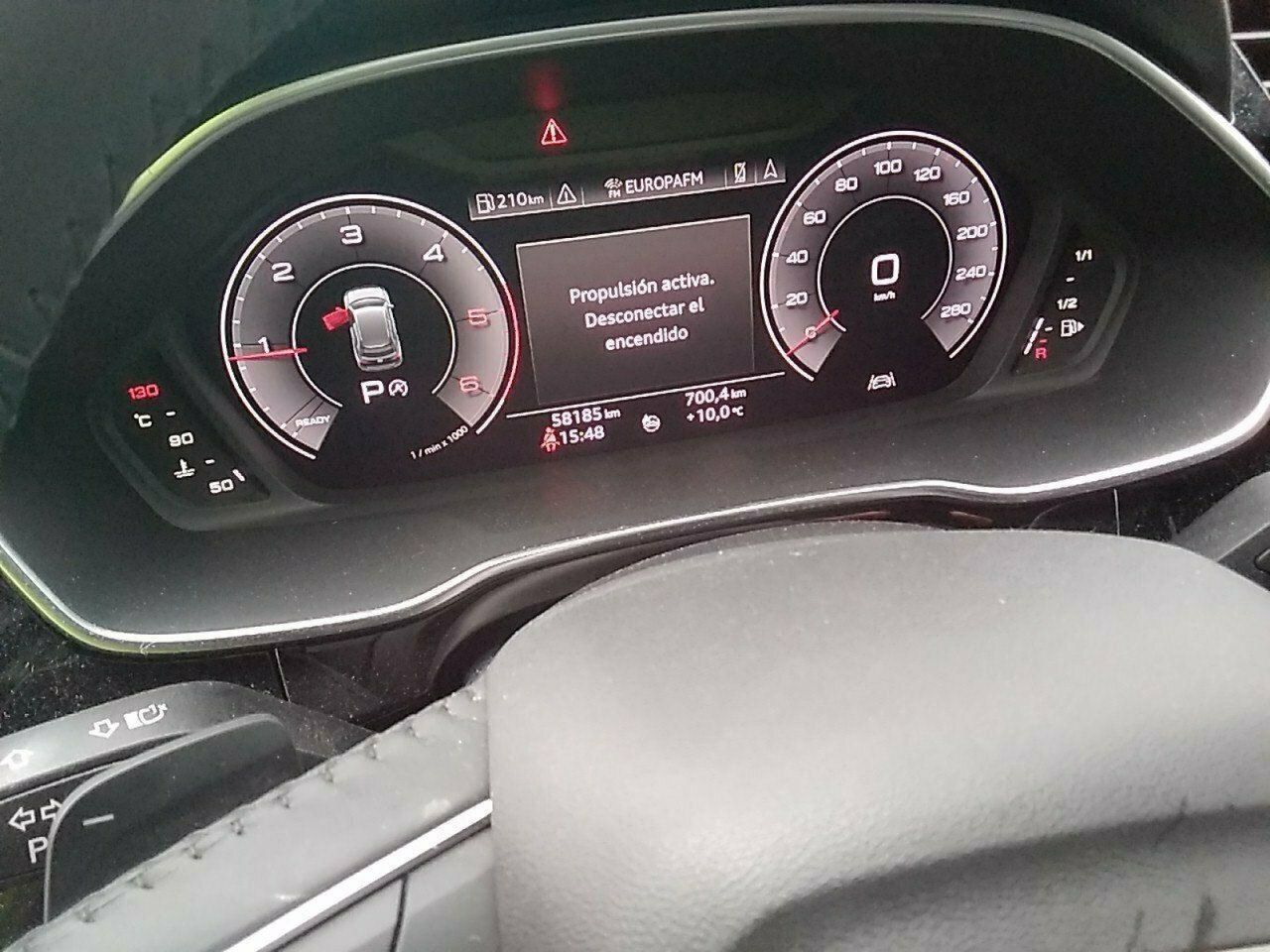 Audi Q3 35 Tdi 110kw (150cv) S Tronic - Foto 2