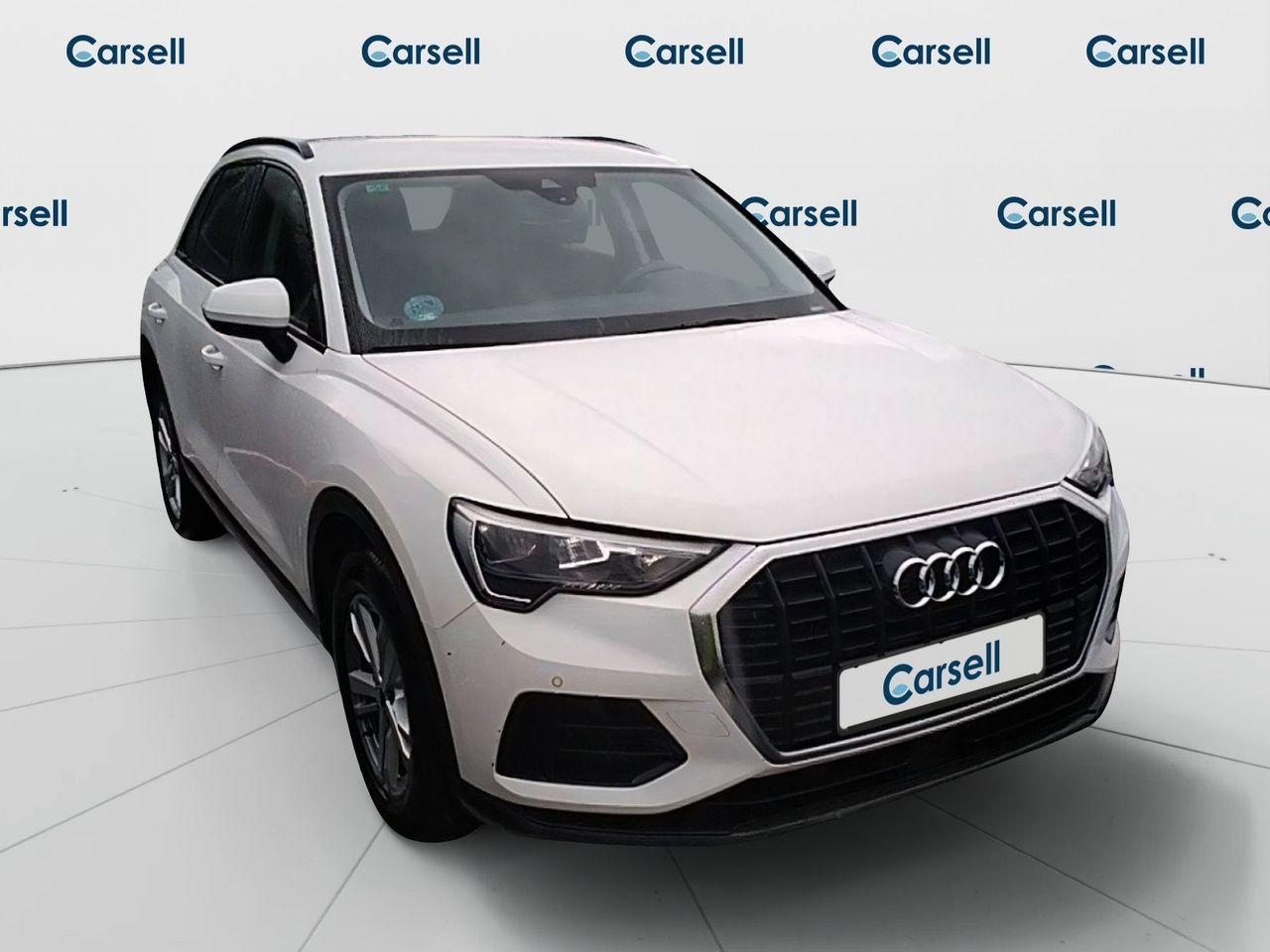 Audi Q3 35 Tdi 110kw (150cv) S Tronic - Foto 2