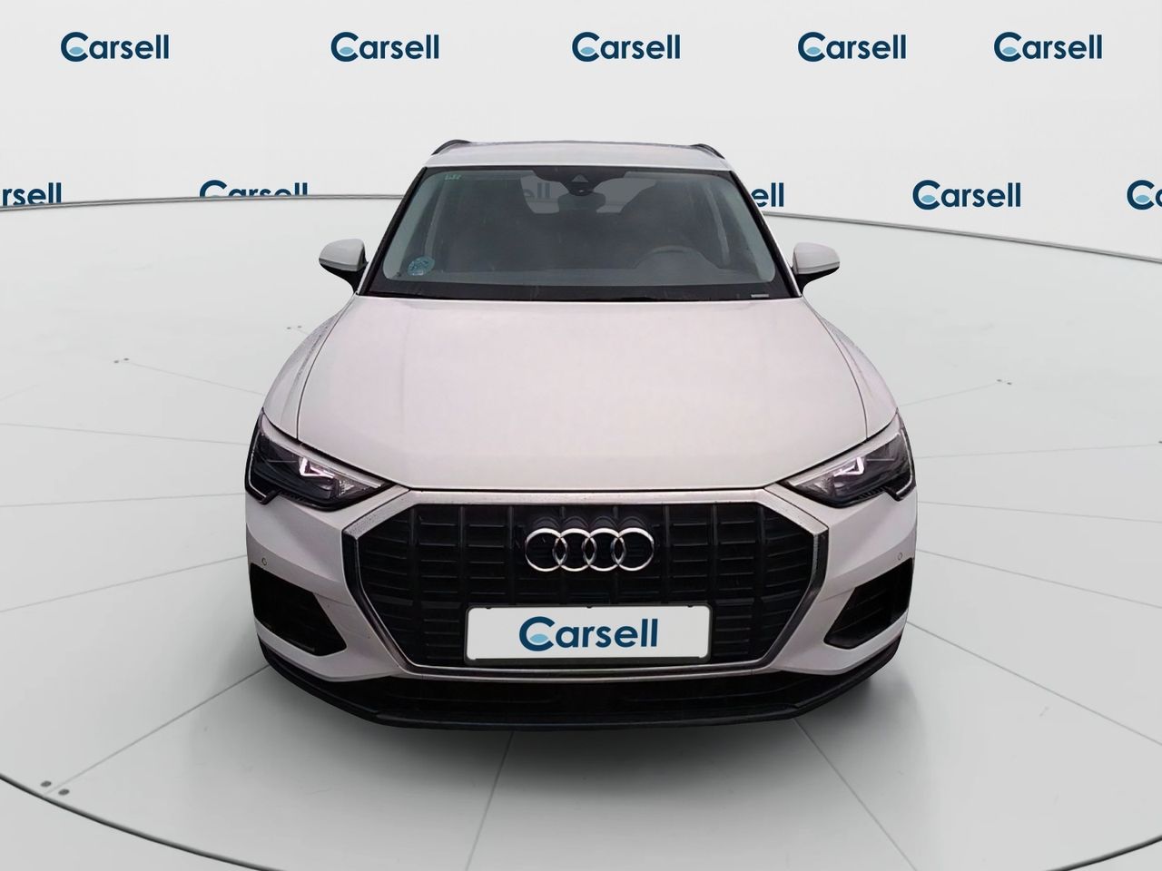Audi Q3 35 Tdi 110kw (150cv) S Tronic - Foto 2