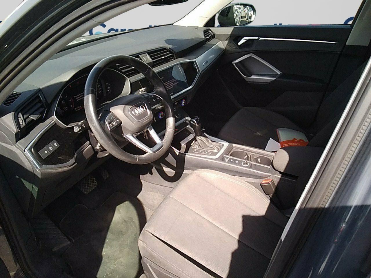 Audi Q3 Sportback Advanced 35 Tdi 110kw (150cv) S Tronic - Foto 2