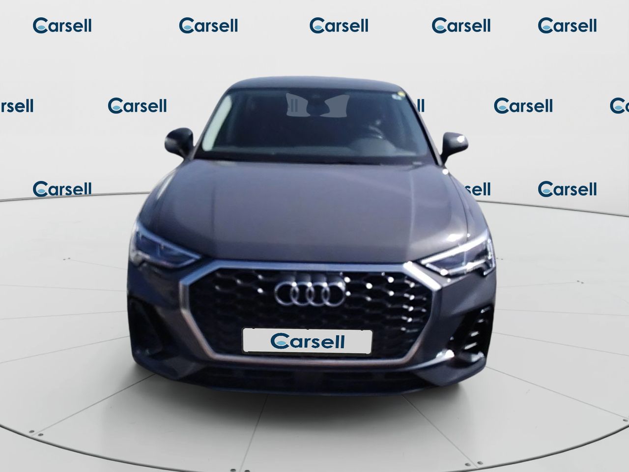 Audi Q3 Sportback Advanced 35 Tdi 110kw (150cv) S Tronic - Foto 2