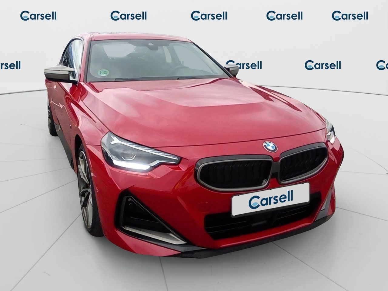 Bmw Series 2 M240ia Xdrive - Foto 2
