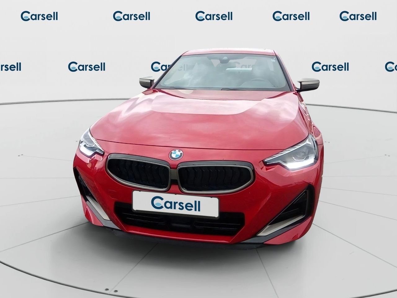 Bmw Series 2 M240ia Xdrive - Foto 2