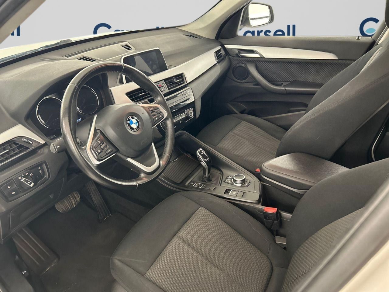 Bmw X1 Sdrive18d - Foto 2