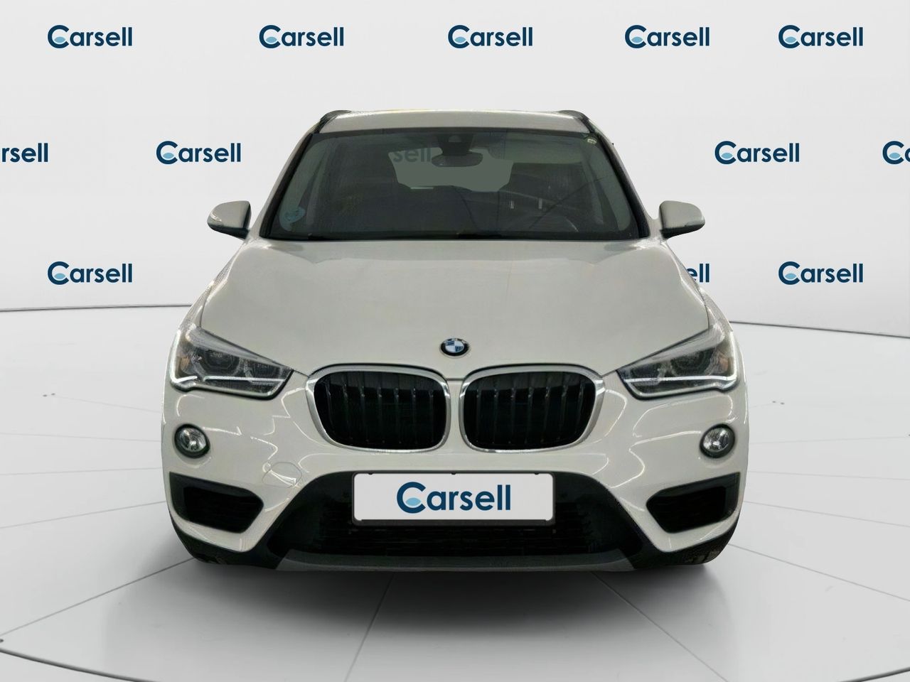 Bmw X1 Sdrive18d - Foto 2