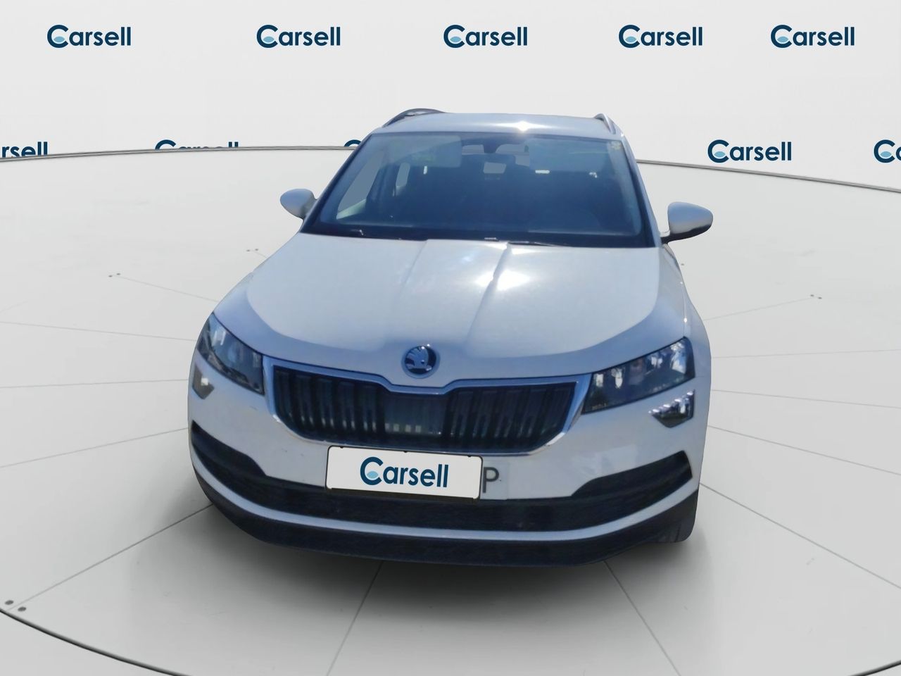 Skoda Karoq 1.5 Tsi 110kw (150cv) Dsg Act Ambition - Foto 2