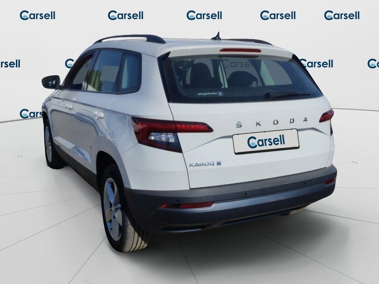 Skoda Karoq 1.5 Tsi 110kw (150cv) Dsg Act Ambition - Foto 2