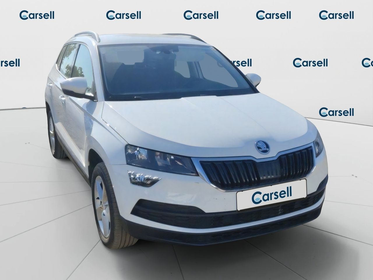 Skoda Karoq 1.5 Tsi 110kw (150cv) Dsg Act Ambition - Foto 2