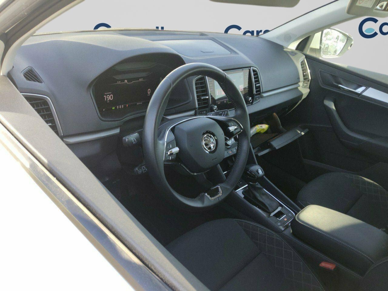 Skoda Karoq 1.5 Tsi 110kw (150cv) Dsg Act Ambition - Foto 2