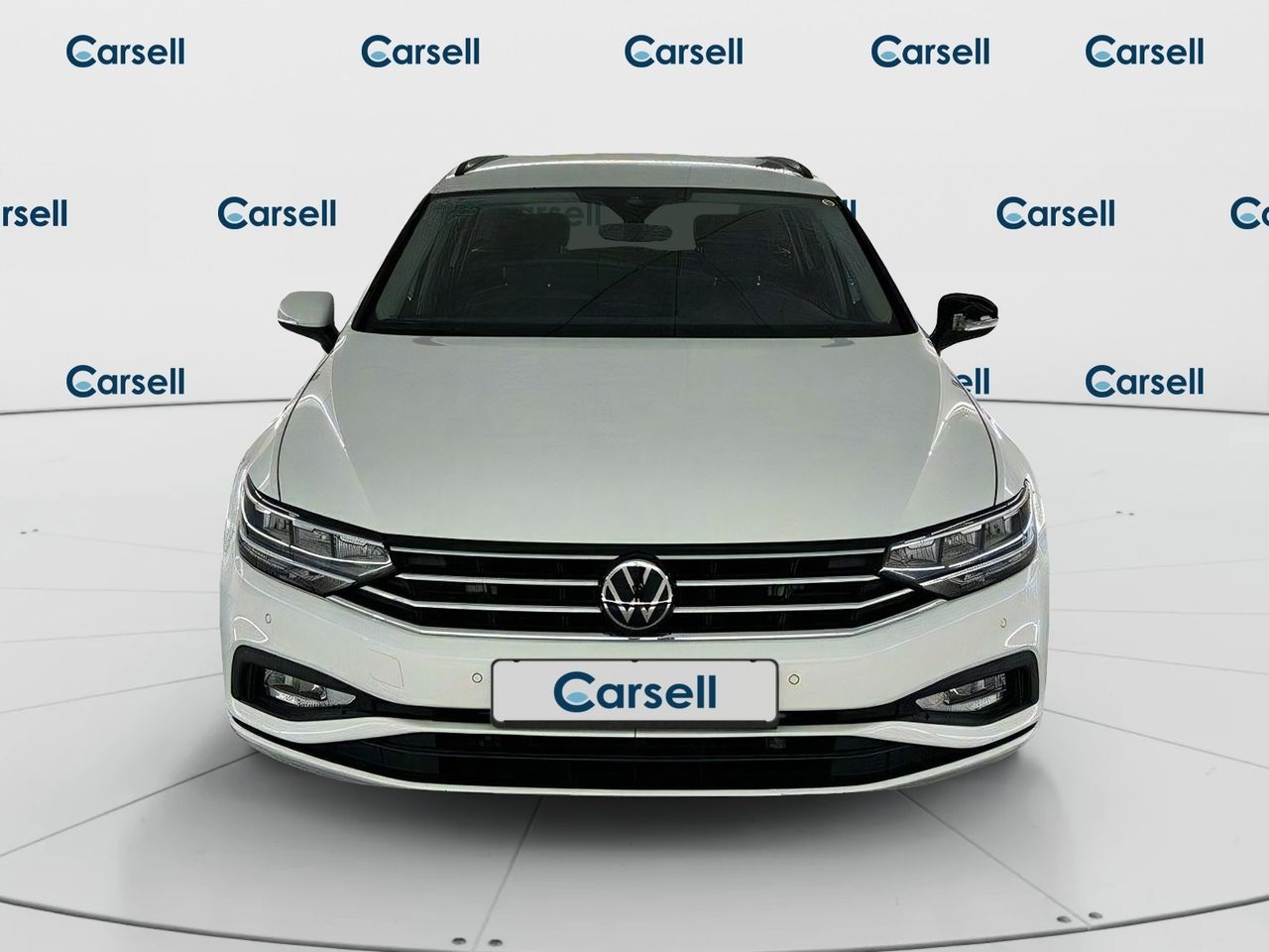 Volkswagen Passat Variant Business 2.0 Tdi 110kw - Foto 2