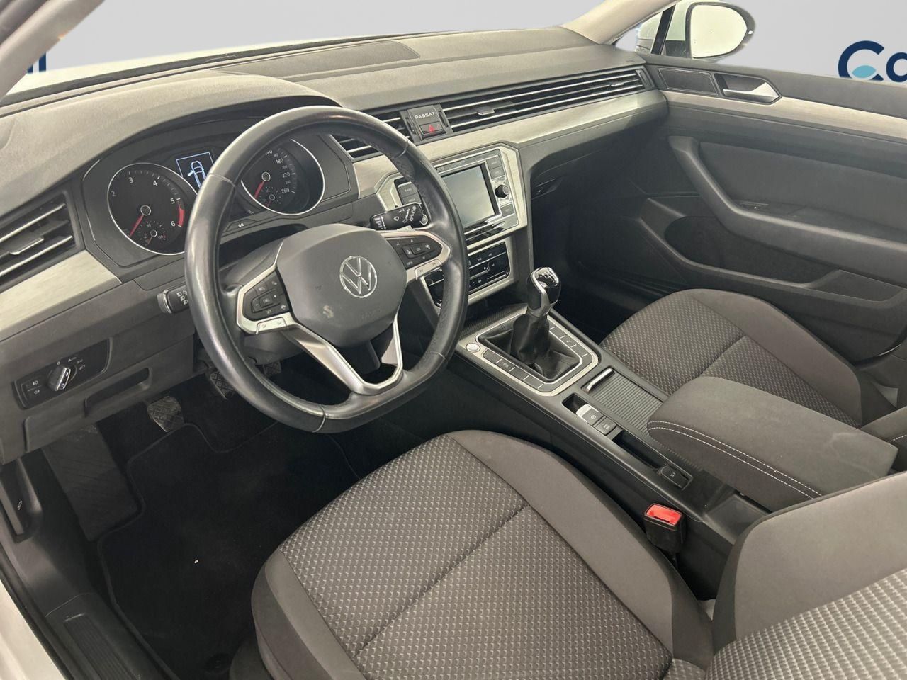 Volkswagen Passat Variant Business 2.0 Tdi 110kw - Foto 2