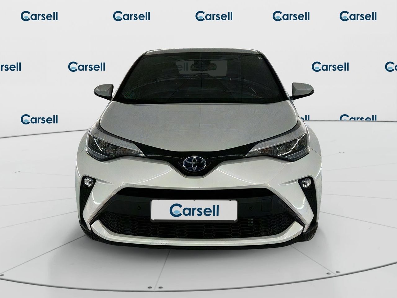 Toyota C-hr 2.0 180h Advance - Foto 2
