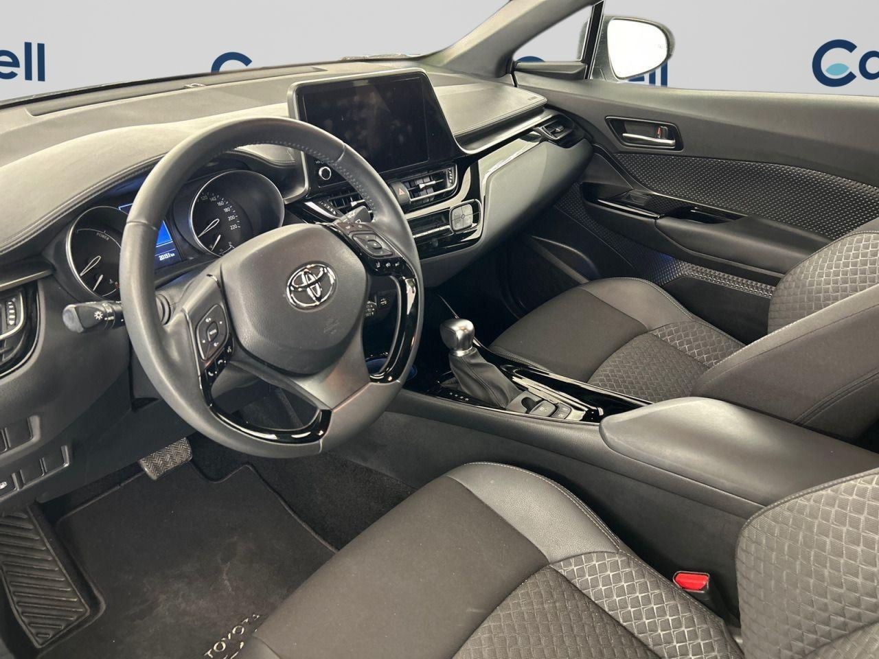 Toyota C-hr 2.0 180h Advance - Foto 2