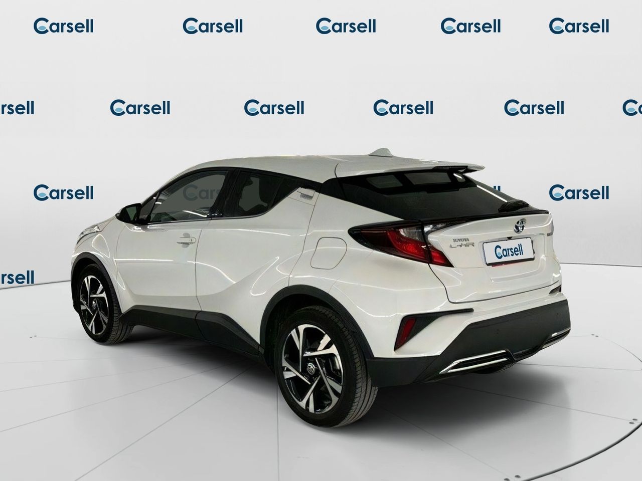 Toyota C-hr 2.0 180h Advance - Foto 2