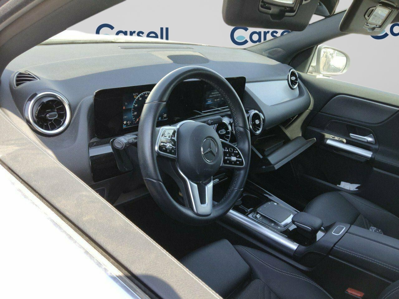 Mercedes Gla 200 D - Foto 2