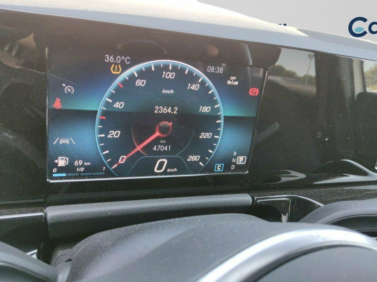Mercedes Gla 200 D - Foto 2