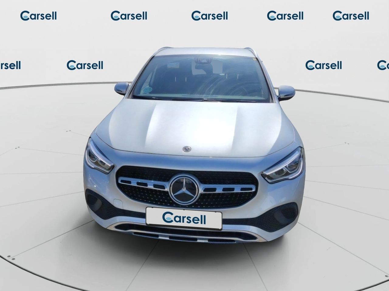 Mercedes Gla 200 D - Foto 2