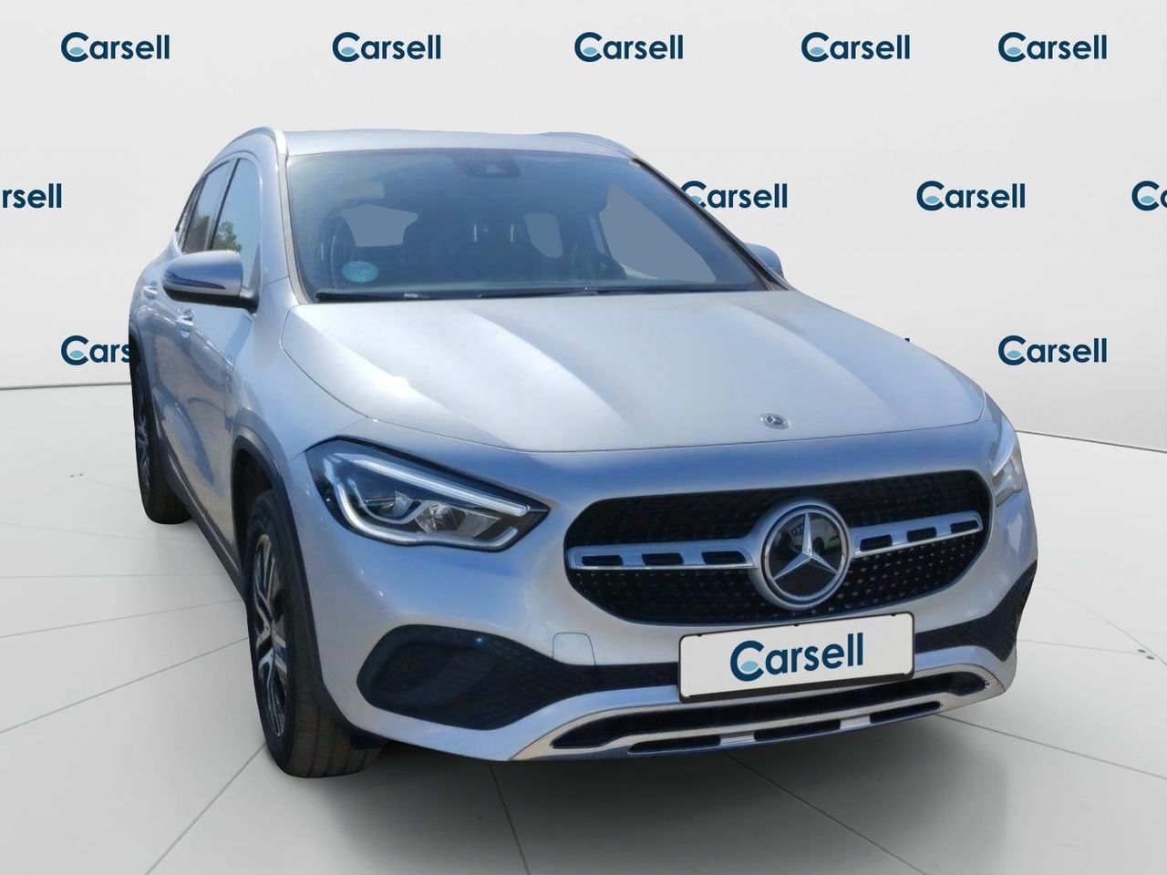 Mercedes Gla 200 D - Foto 2
