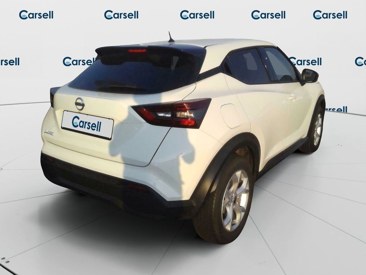 Nissan Juke Dig-t 84 Kw (114 Cv) 6m/t Acenta - Foto 2