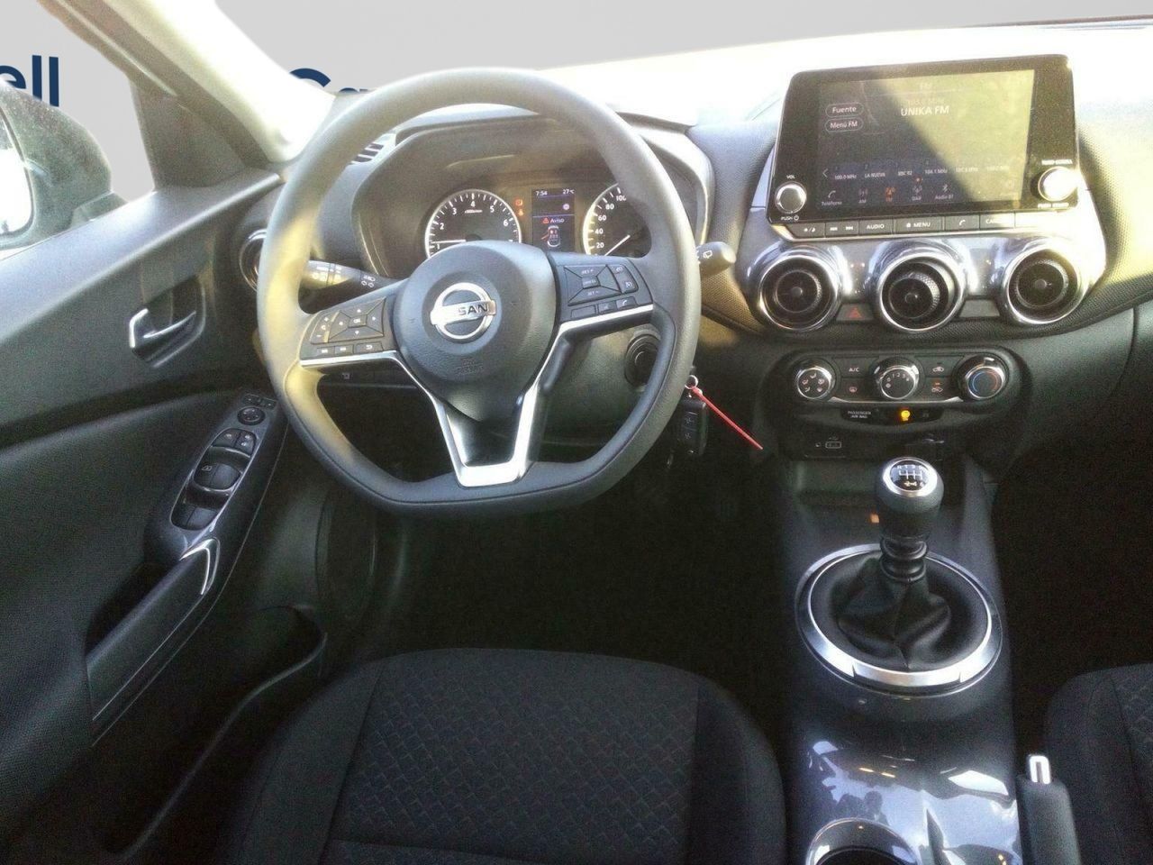 Nissan Juke Dig-t 84 Kw (114 Cv) 6m/t Acenta - Foto 2