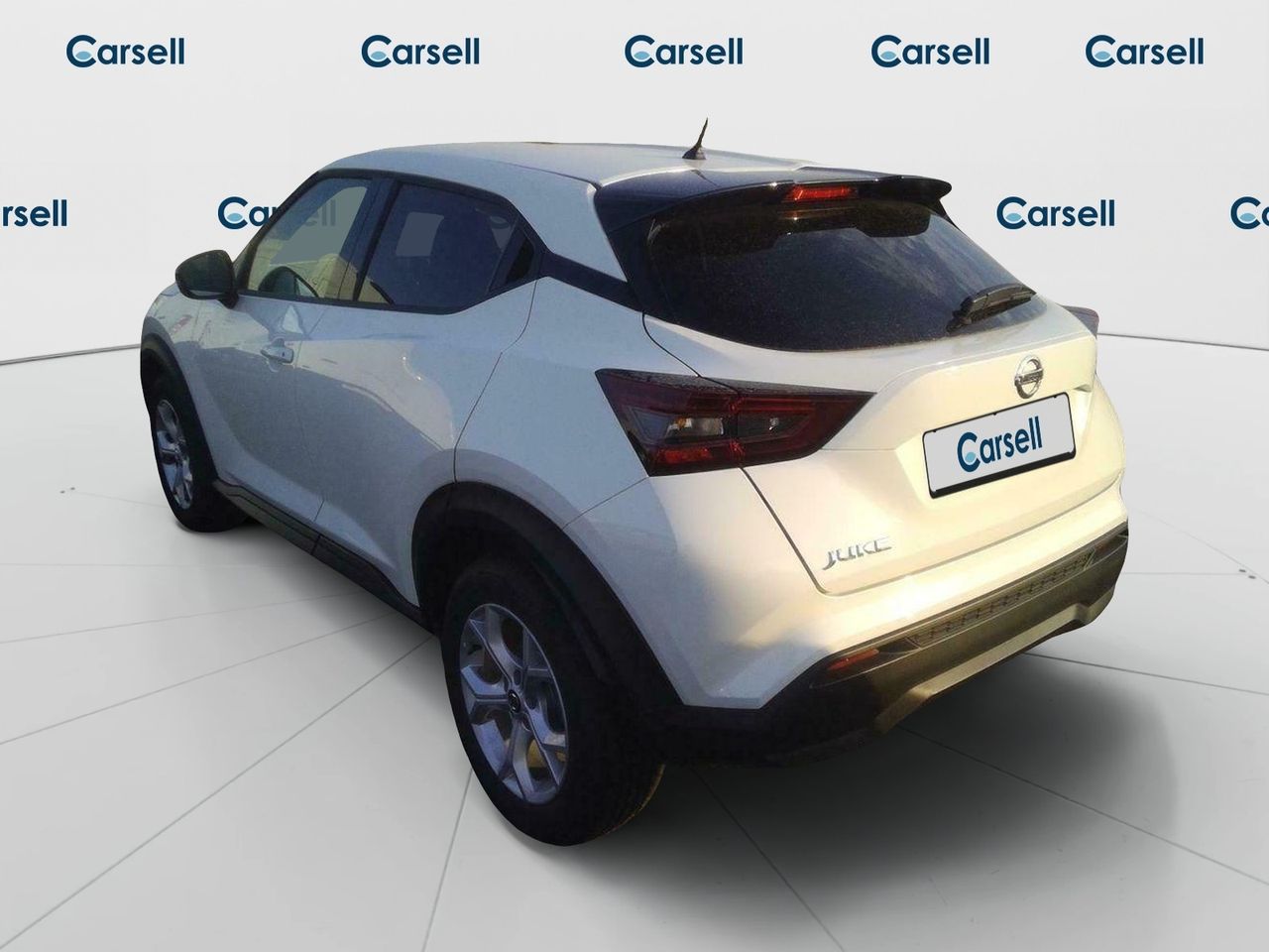 Nissan Juke Dig-t 84 Kw (114 Cv) 6m/t Acenta - Foto 2