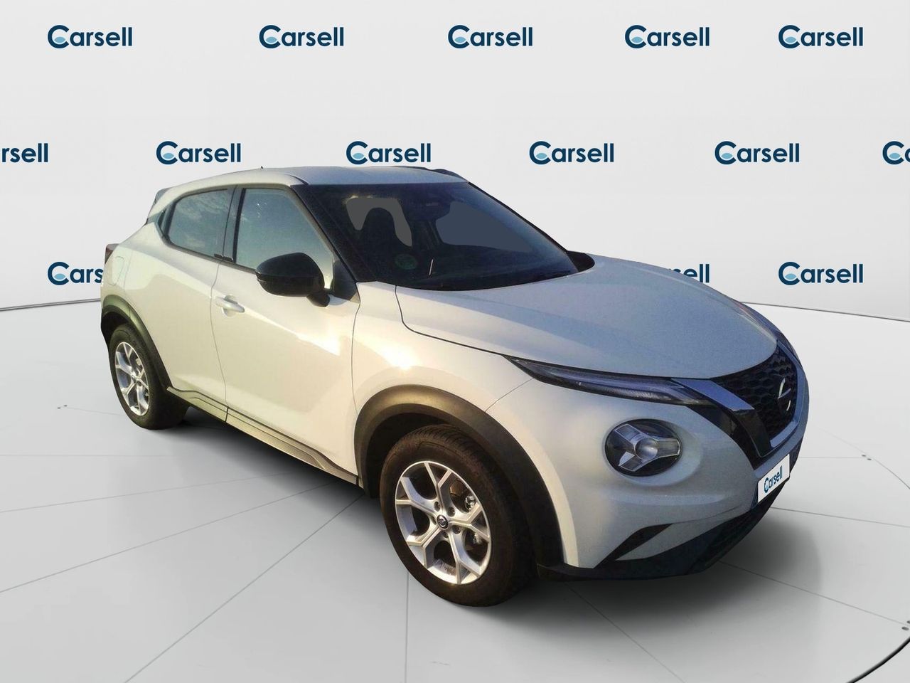 Nissan Juke Dig-t 84 Kw (114 Cv) 6m/t Acenta - Foto 2
