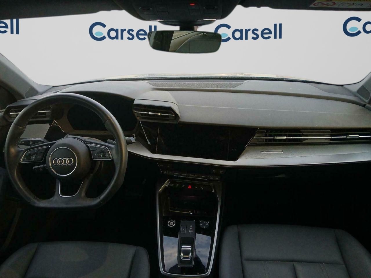 Audi A3 Sportback Advanced 35 Tfsi 110kw S Tron - Foto 2