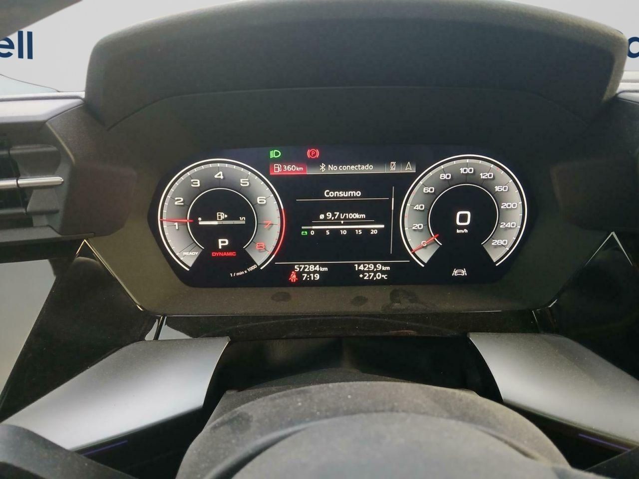 Audi A3 Sportback Advanced 35 Tfsi 110kw S Tron - Foto 2