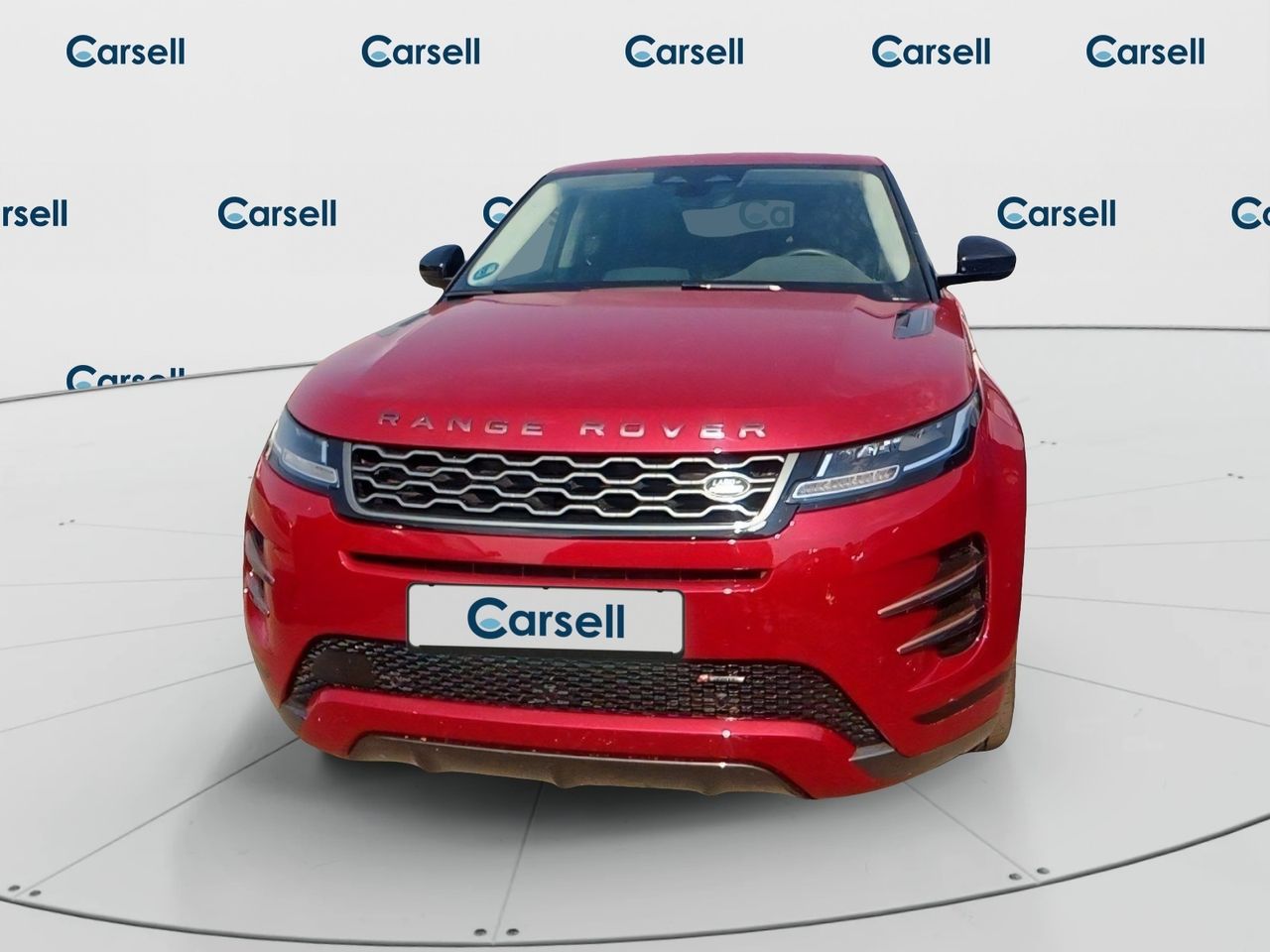 Land Rover Range Rover Evoque 1.5 P300e R-dynamic S Auto 4wd Phev - Foto 2