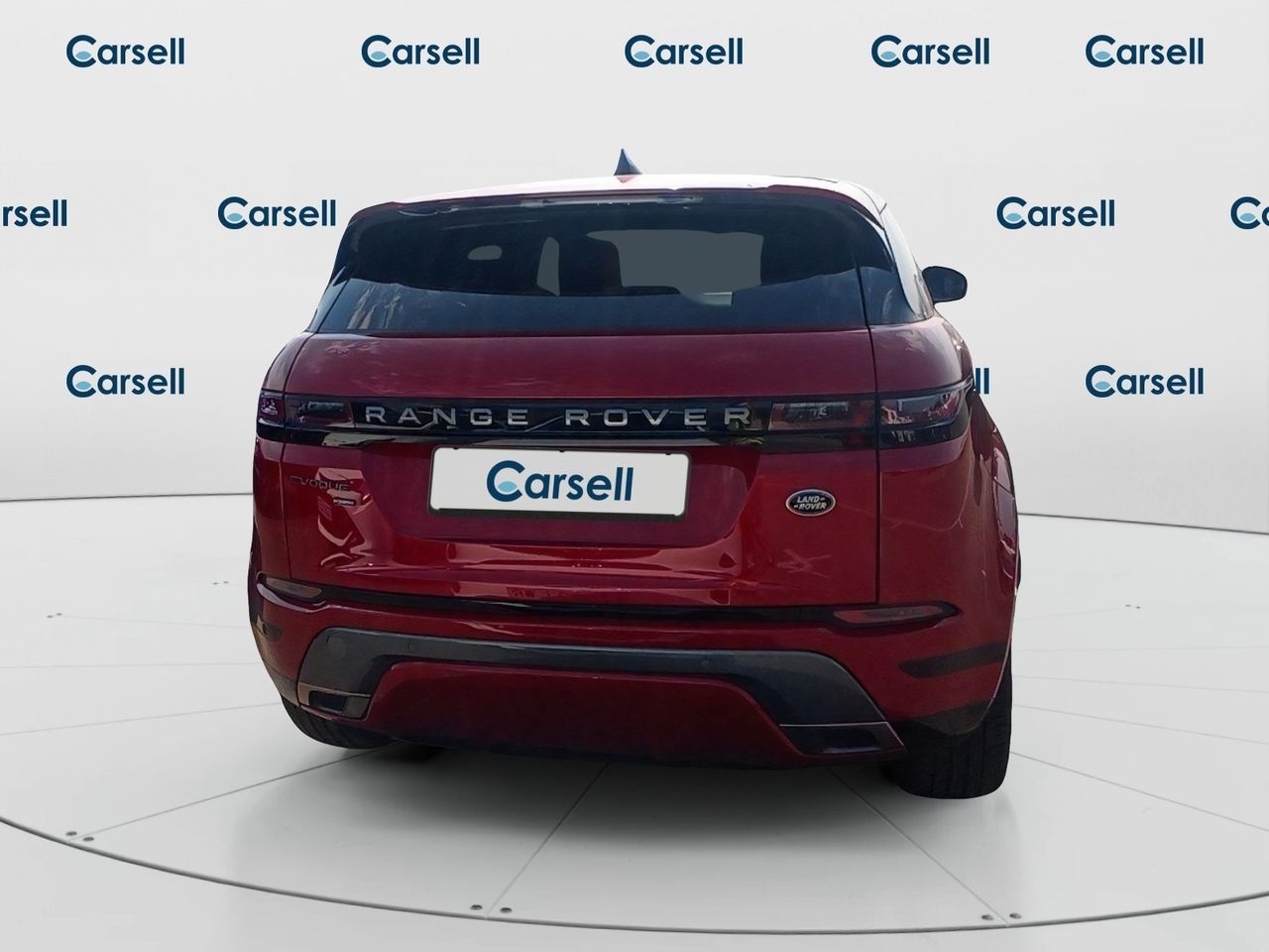Land Rover Range Rover Evoque 1.5 P300e R-dynamic S Auto 4wd Phev - Foto 2