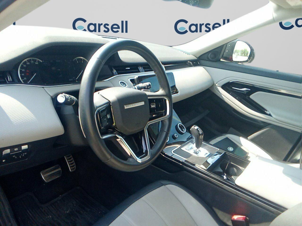 Land Rover Range Rover Evoque 1.5 P300e R-dynamic S Auto 4wd Phev - Foto 2