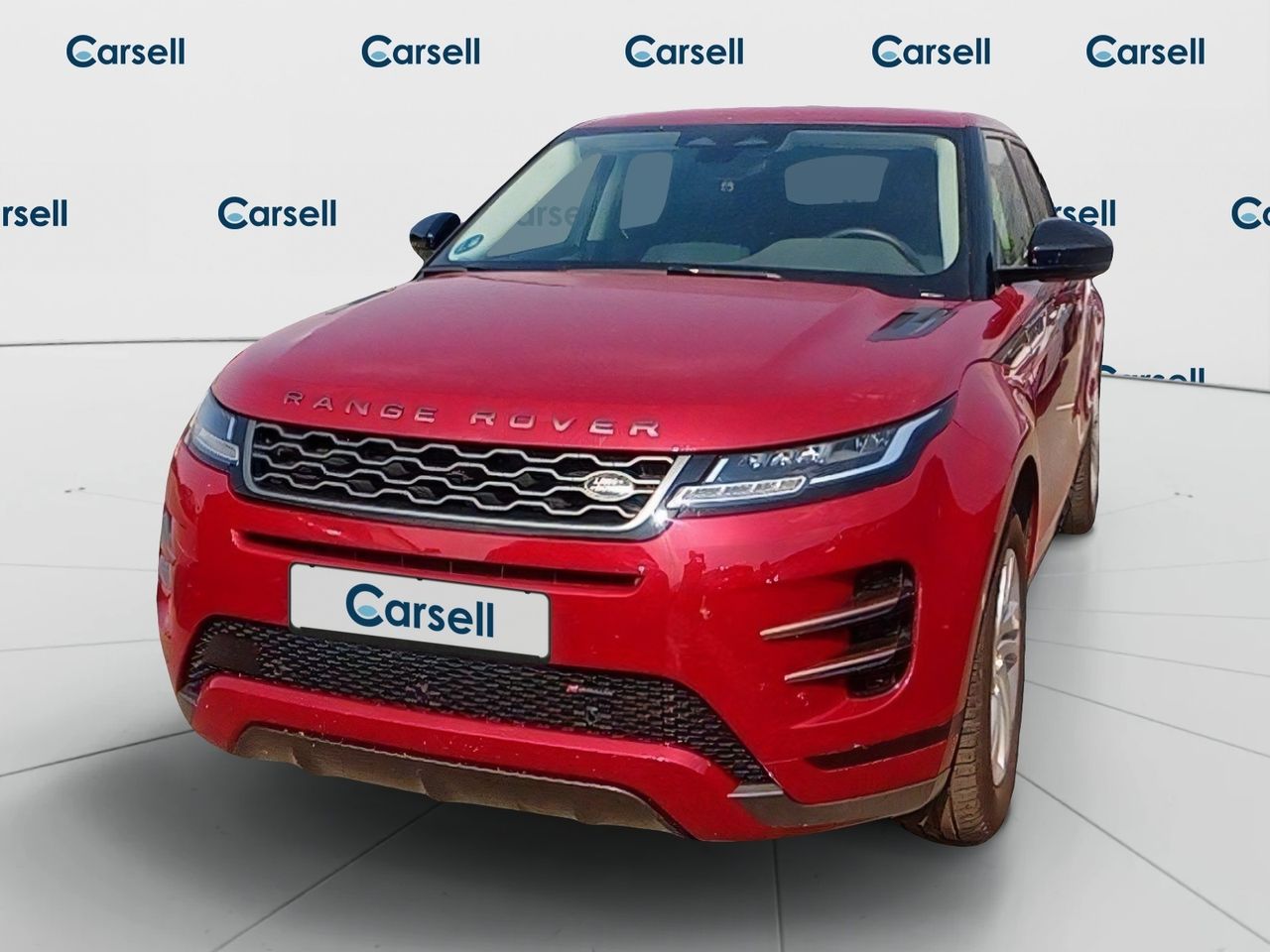 Land Rover Range Rover Evoque 1.5 P300e R-dynamic S Auto 4wd Phev - Foto 2
