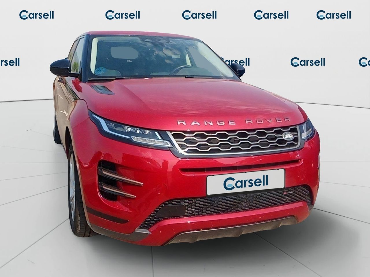 Land Rover Range Rover Evoque 1.5 P300e R-dynamic S Auto 4wd Phev - Foto 2