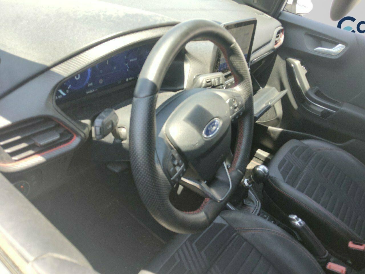 Ford Puma 1.0 Ecoboost 125cv St-line X Mhev - Foto 2
