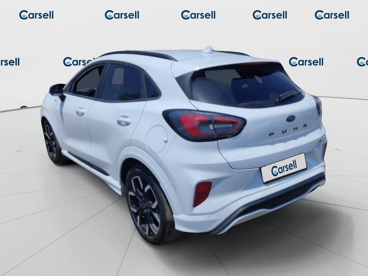 Ford Puma 1.0 Ecoboost 125cv St-line X Mhev - Foto 2