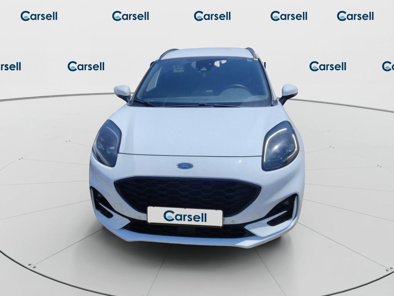 Ford Puma 1.0 Ecoboost 125cv St-line X Mhev - Foto 2