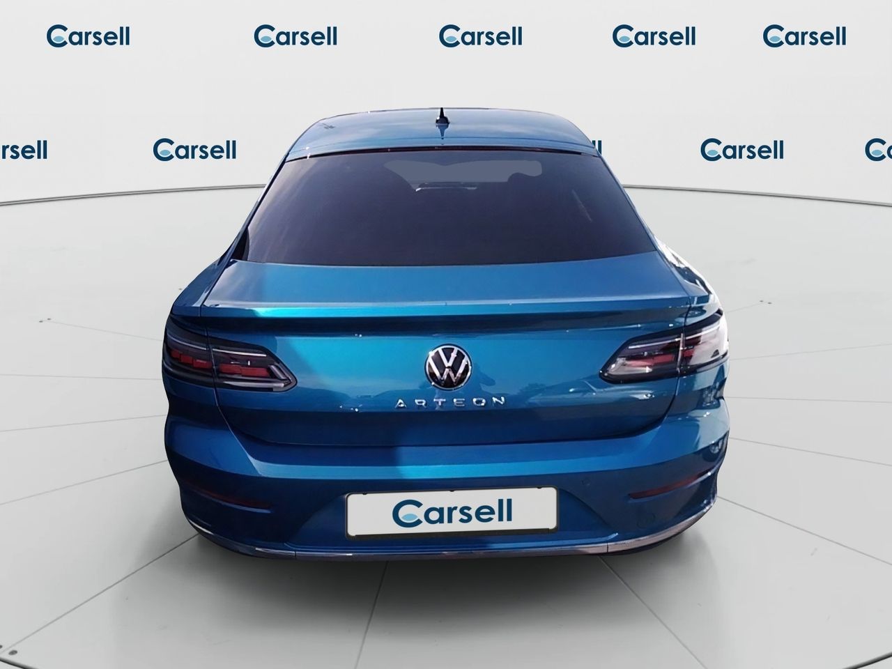 Volkswagen Arteon Elegance 2.0 Tdi 110kw (150cv) Dsg - Foto 2