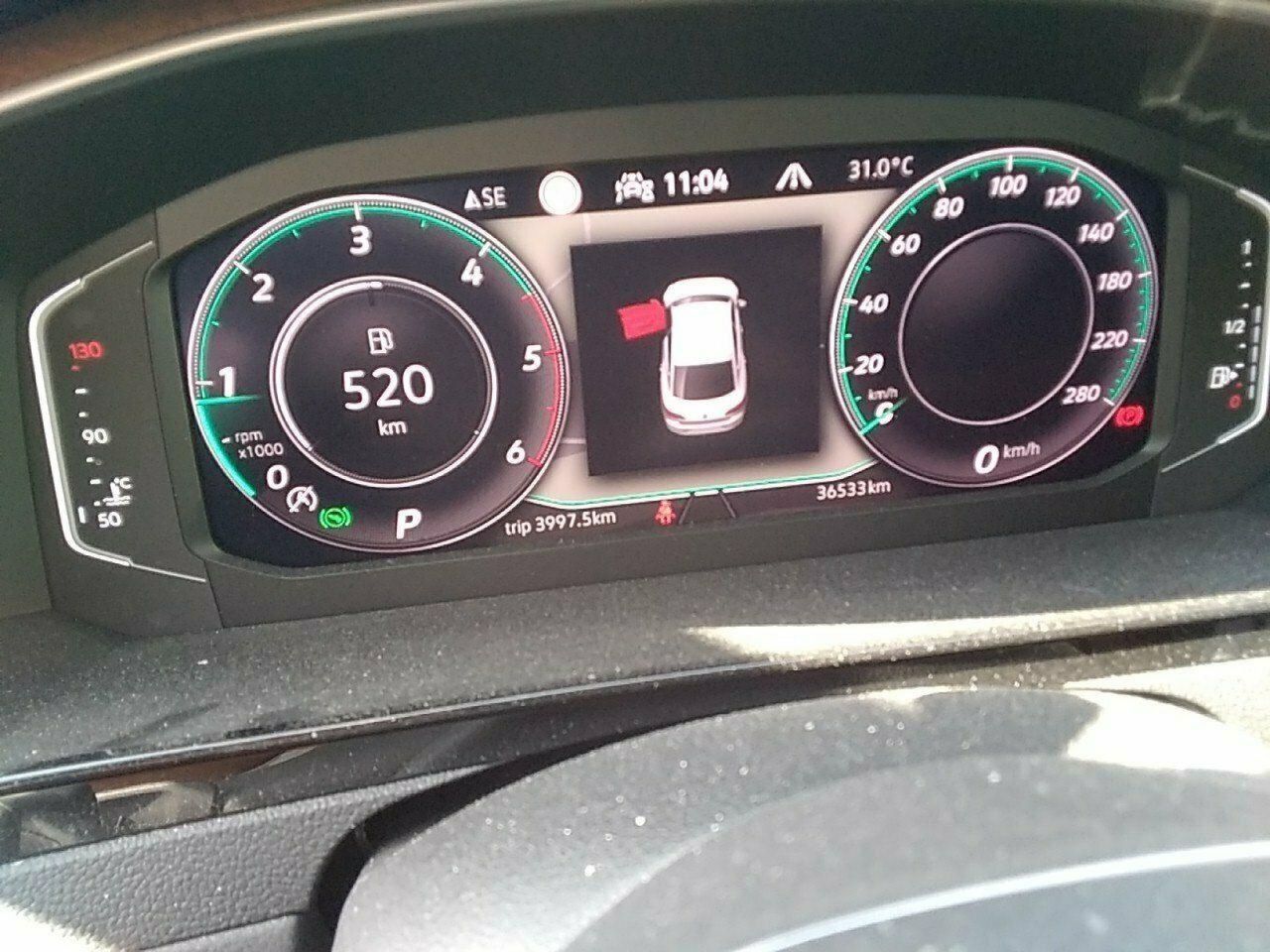 Volkswagen Arteon Elegance 2.0 Tdi 110kw (150cv) Dsg - Foto 2
