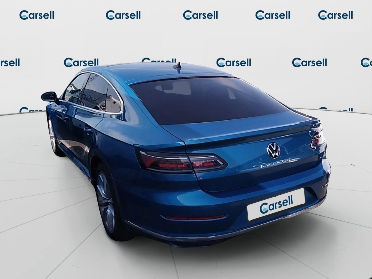 Volkswagen Arteon Elegance 2.0 Tdi 110kw (150cv) Dsg - Foto 2