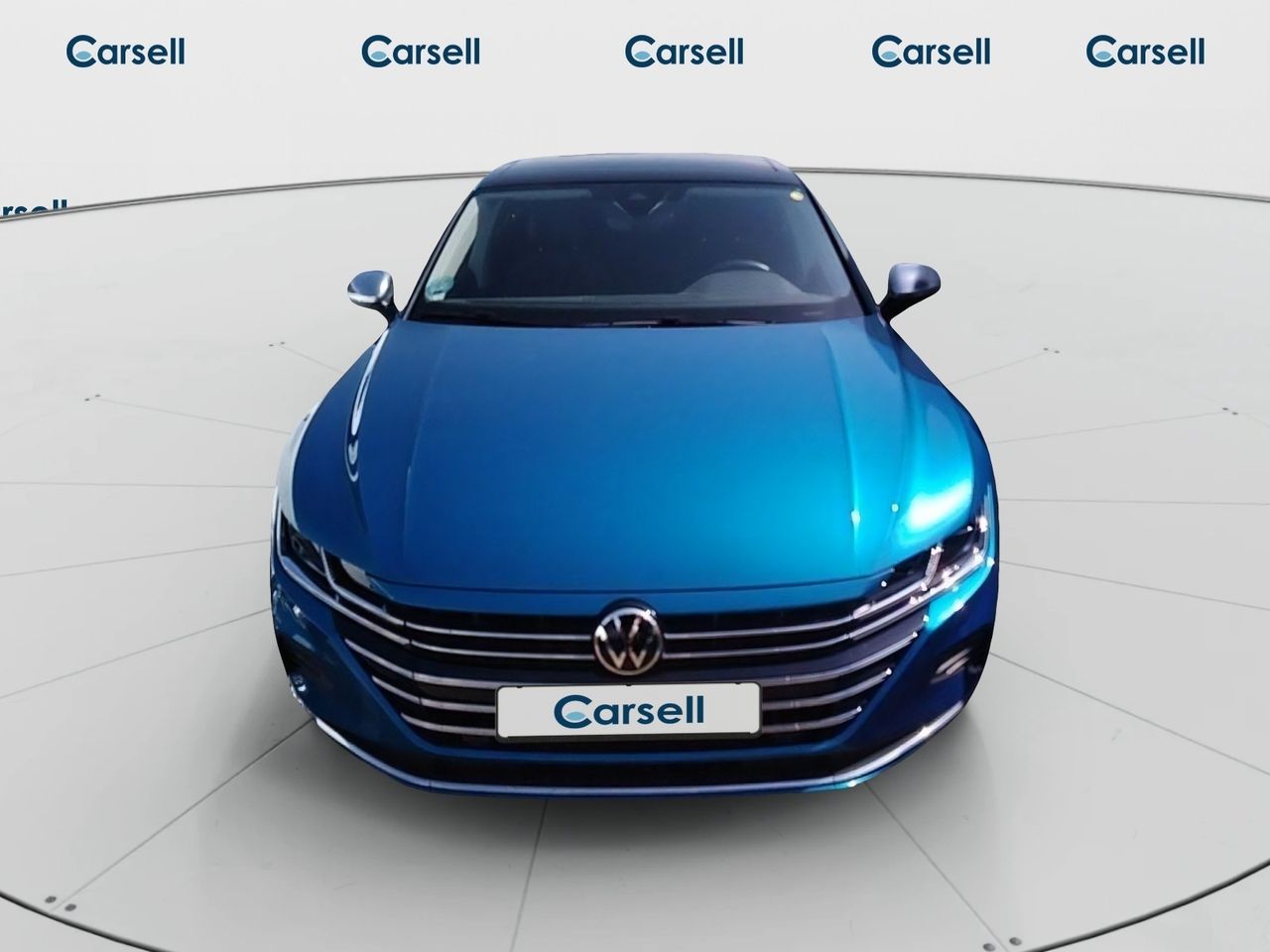 Volkswagen Arteon Elegance 2.0 Tdi 110kw (150cv) Dsg - Foto 2
