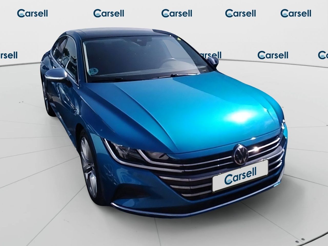 Volkswagen Arteon Elegance 2.0 Tdi 110kw (150cv) Dsg - Foto 2