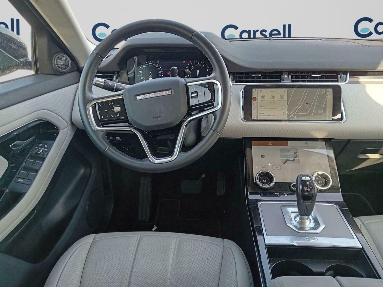 Land Rover Range Rover Evoque 1.5 P300e I3 S Auto 4wd Phev - Foto 2