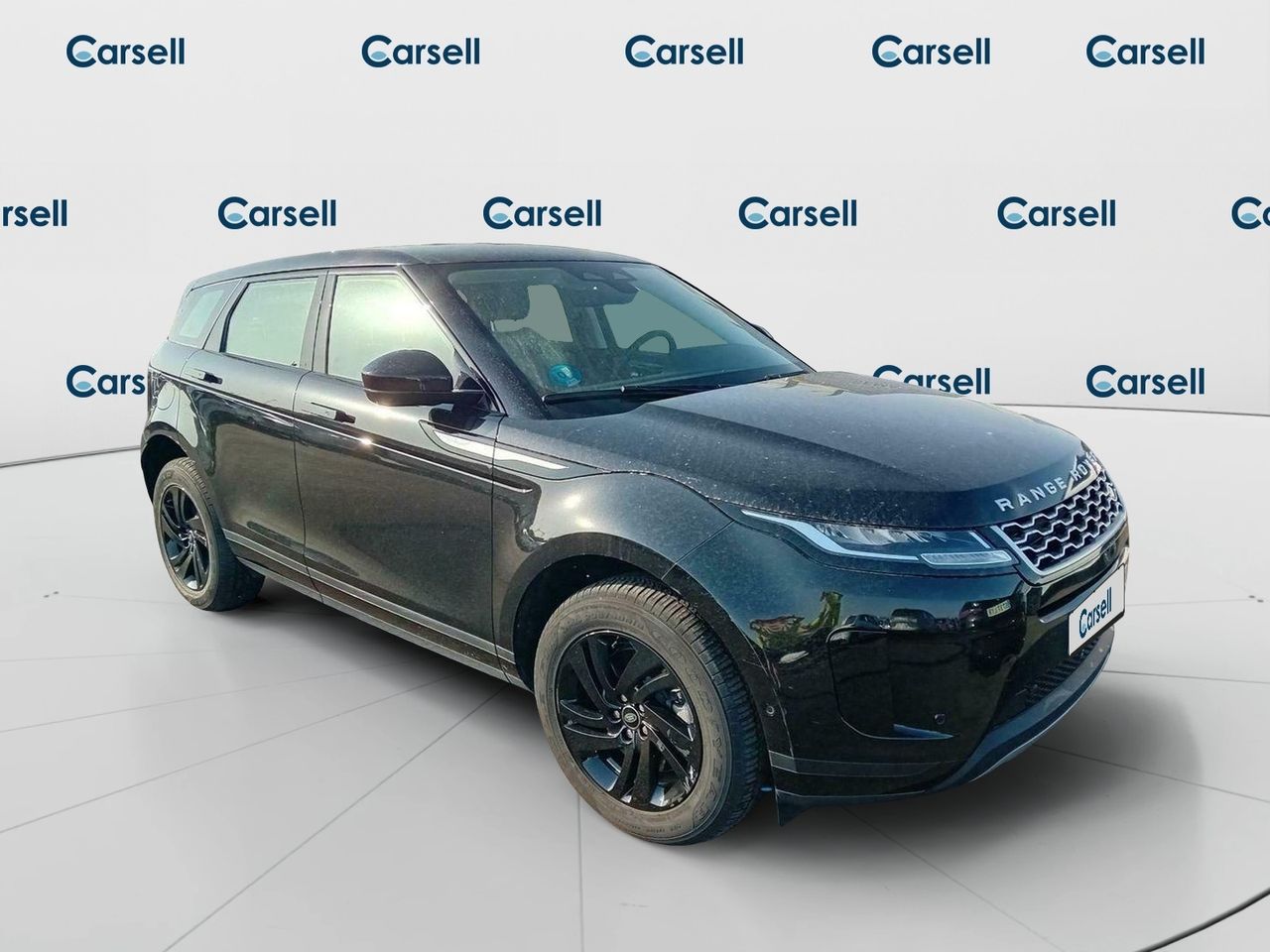 Land Rover Range Rover Evoque 1.5 P300e I3 S Auto 4wd Phev - Foto 2
