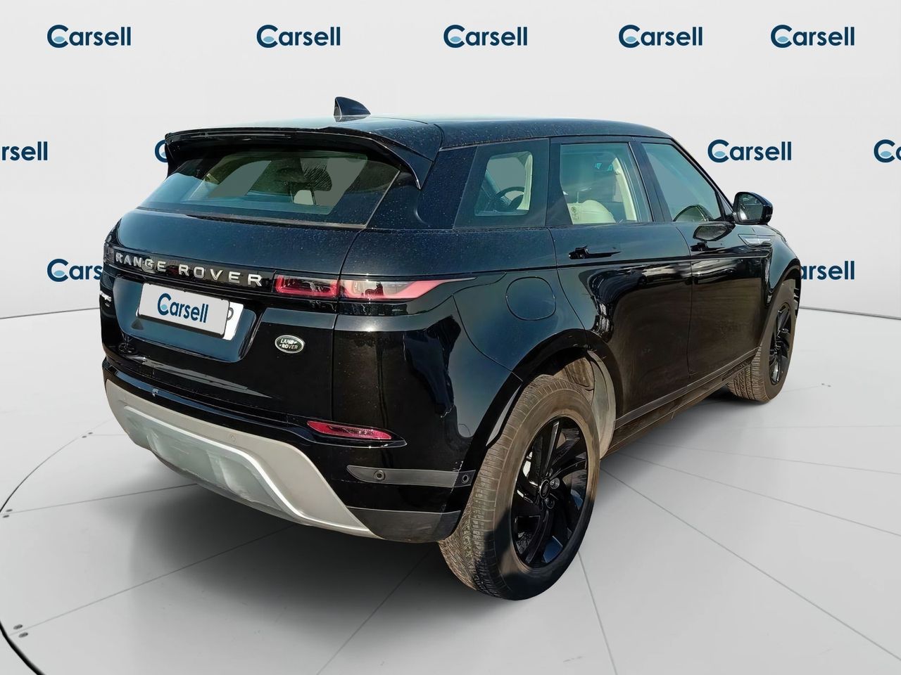 Land Rover Range Rover Evoque 1.5 P300e I3 S Auto 4wd Phev - Foto 2