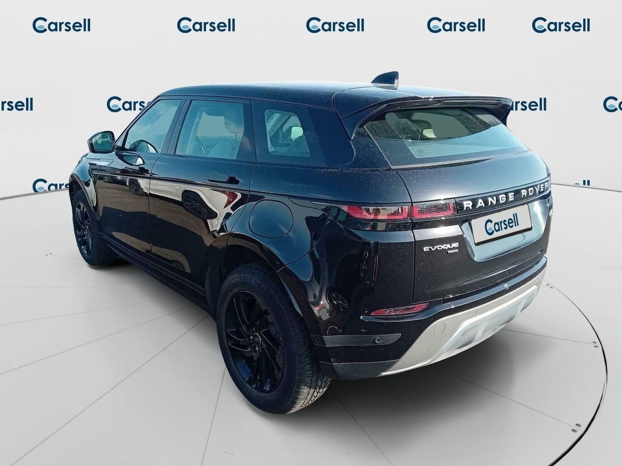 Land Rover Range Rover Evoque 1.5 P300e I3 S Auto 4wd Phev - Foto 2