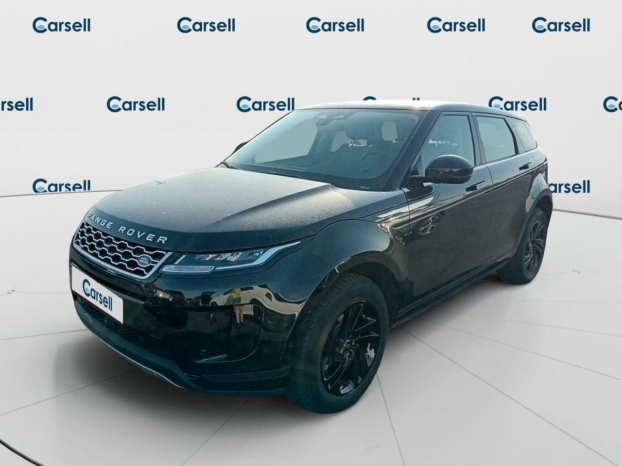 Land Rover Range Rover Evoque 1.5 P300e I3 S Auto 4wd Phev - Foto 2