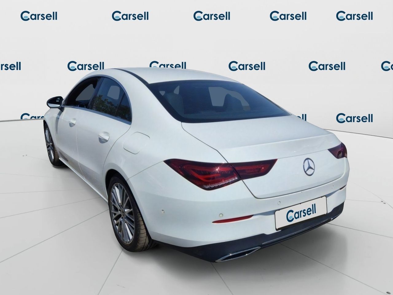 Mercedes Cla 180 - Foto 2
