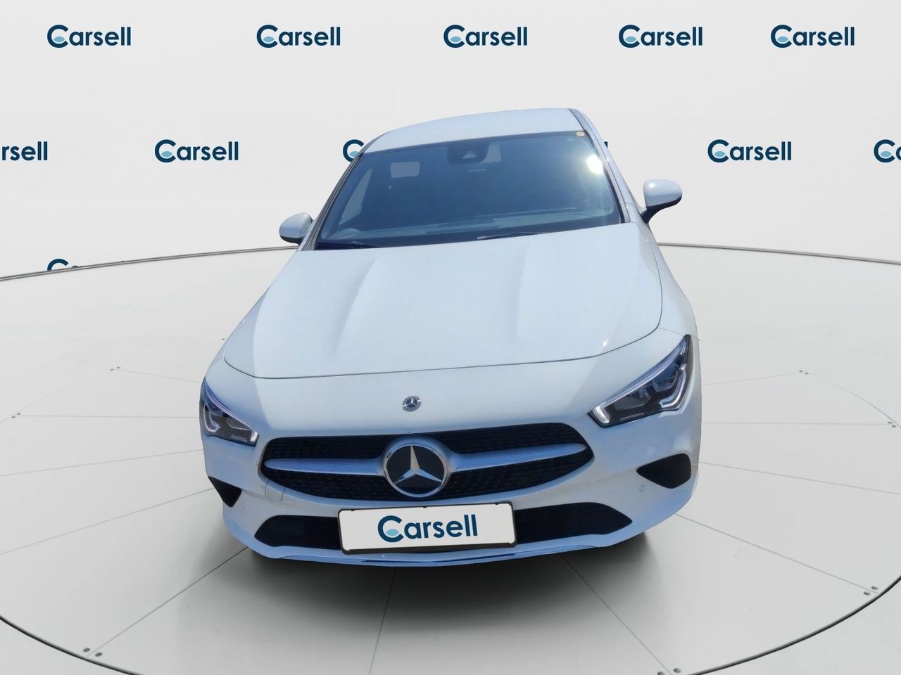 Mercedes Cla 180 - Foto 2