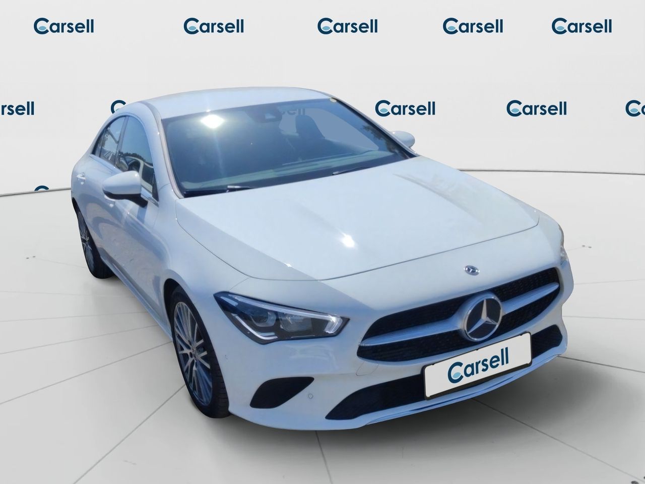 Mercedes Cla 180 - Foto 2